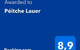 Péitche Lauer